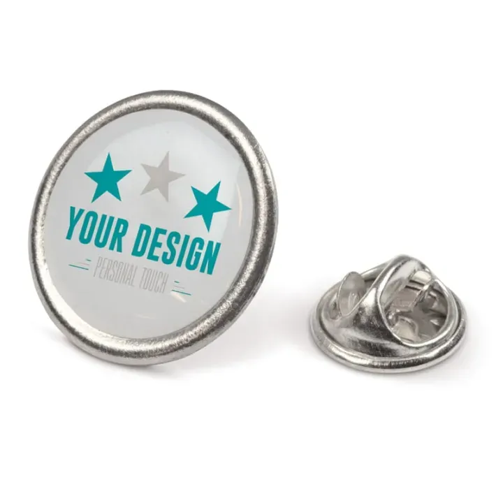 Metal pin Ø20mm - LT99735 (N0091)
